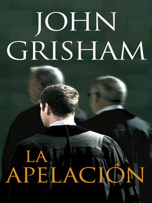 cover image of La apelación